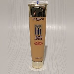 L'Oreal Visible Lift Blur Foundatio  210 Sun Beige